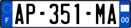 AP-351-MA