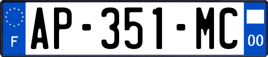 AP-351-MC