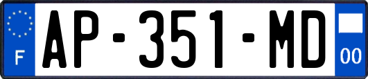AP-351-MD