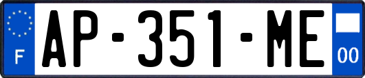 AP-351-ME