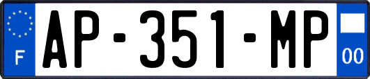 AP-351-MP