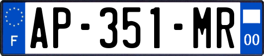 AP-351-MR