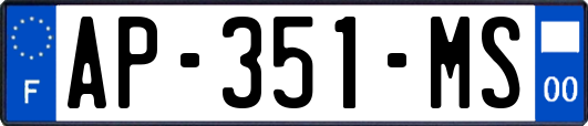 AP-351-MS