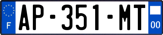 AP-351-MT