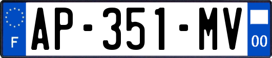 AP-351-MV