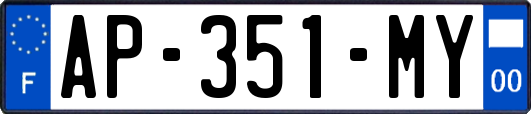 AP-351-MY