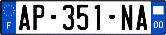 AP-351-NA