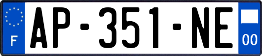 AP-351-NE