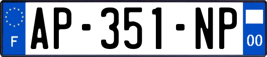 AP-351-NP