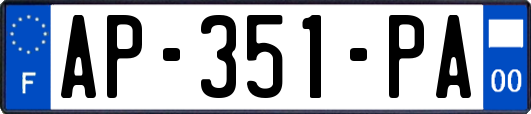 AP-351-PA
