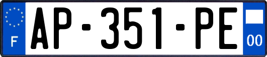 AP-351-PE