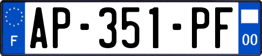 AP-351-PF