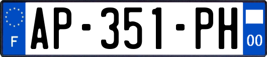 AP-351-PH