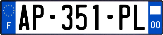 AP-351-PL