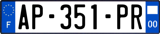 AP-351-PR