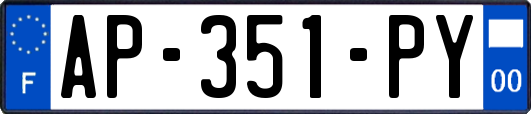 AP-351-PY