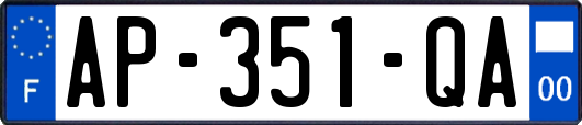 AP-351-QA
