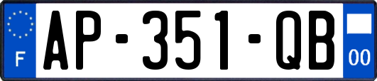 AP-351-QB