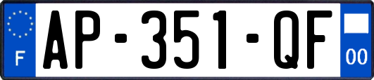 AP-351-QF
