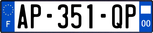 AP-351-QP