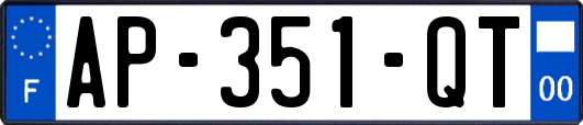 AP-351-QT