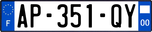 AP-351-QY