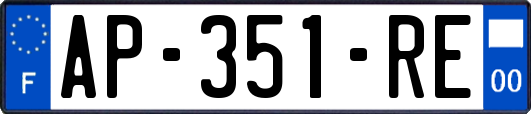 AP-351-RE