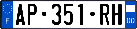 AP-351-RH