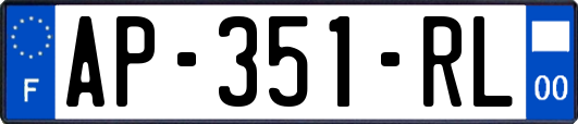 AP-351-RL