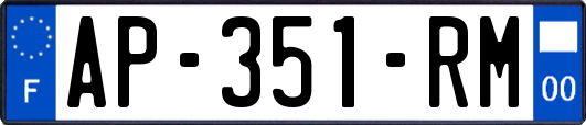 AP-351-RM