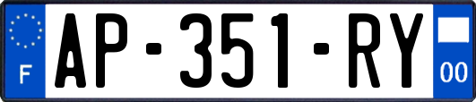 AP-351-RY