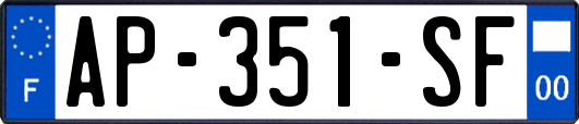 AP-351-SF