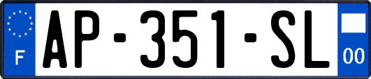 AP-351-SL