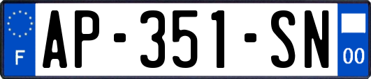 AP-351-SN