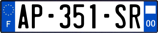 AP-351-SR