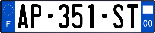 AP-351-ST