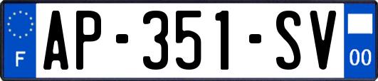 AP-351-SV