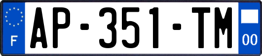 AP-351-TM