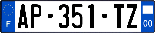 AP-351-TZ