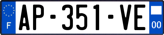 AP-351-VE