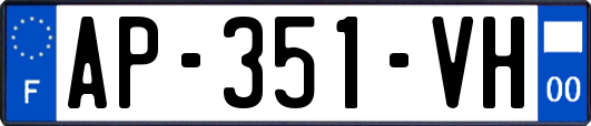 AP-351-VH