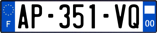 AP-351-VQ