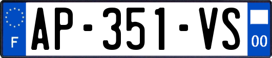 AP-351-VS