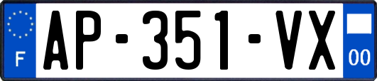 AP-351-VX