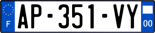AP-351-VY