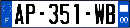 AP-351-WB
