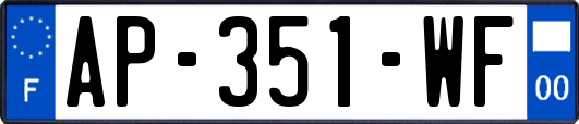 AP-351-WF