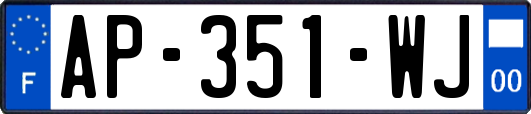 AP-351-WJ