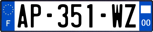 AP-351-WZ