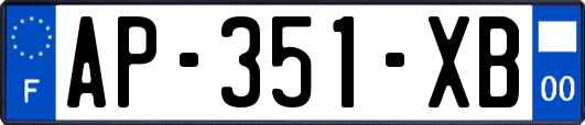 AP-351-XB
